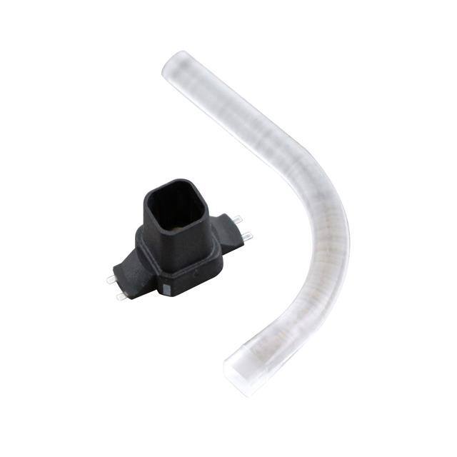 LPR3-0800-1000D-RGB Bivar Inc.  Optique - Conduits de lumière